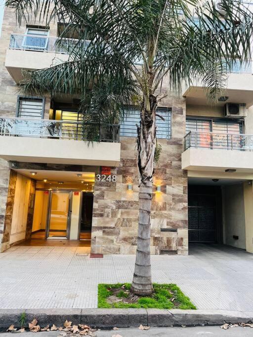 El Mejor Monoambiente De Villa Devoto Buenos Aires Exterior foto