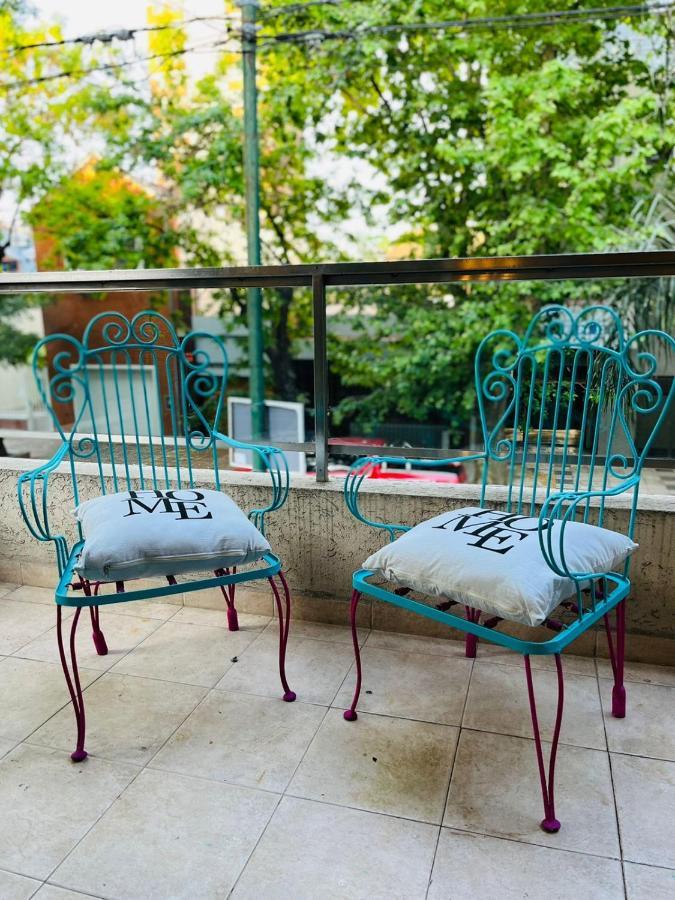 El Mejor Monoambiente De Villa Devoto Buenos Aires Exterior foto